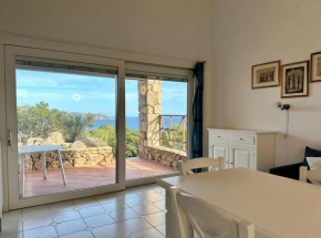 Acquazzurra a Punta Molara San Teodoro